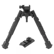 UTG Recon 360 TL Bipod 7"-9" - Zweibeine - 4717385557321 - 1
