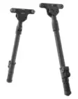 UTG Recon Flex II Bipod 8.7"- 12" M-LOK - Zweibeine - 4717385556331 - 1
