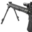UTG Recon Flex II Bipod 8.7"- 12" M-LOK - Zweibeine - 4717385556331 - 3