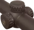 Vector Optics Continental x6 1-6x24 Coyote FDE HD SFP Hunting Scope - Weitere Zielfernrohre - 6976386122091 - 3