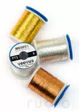 Veevus French Tinsel Small - Lametta - 403001040301 - 1