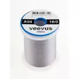 Veevus Thread 16/0 - Bindegarn - 40300100701 - 16