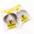 Veniard Mallard Drake Grey Flank - Klassische Feder - 5056304602261 - 2