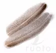 Oak Mottled Turkey Wing Quills - Klassische Feder - 5056304606122 - 1