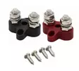 Victron Dual Terminal Stud M8 Linked - Batteriezubehör - 8719076052241 - 1