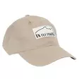 Vision Classic Cap Khaki - Kappen - 6417512850711 - 1