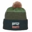 Vision Tupsu Merino Beanie - Mützen - 6417512843041 - 1