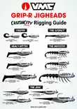 VMC Grip-R Jig Head 14g - Jig-Köpfe - 9313007463411 - 4