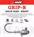VMC Grip-R Jig Head 14g - Jig-Köpfe - 9313007463411 - 2