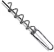 VMC Refill Screw 5pcs - Flache Schrauben - 3359228768061 - 1
