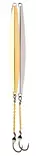 VMC Slim-Finn 70mm 7g - Vertikale Eisangelköder - 1812202211 - 1