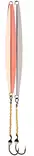 VMC Slim-Finn 70mm 7g - Vertikale Eisangelköder - 1812202211 - 2