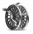 Vosseler Passion Fly Reel Carbon - Vosseler-Fliegenrollen - Fl05-78-01-99-01 - 2
