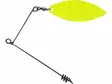 Westin Add-It Spinnerbait Willow #S 2pcs - Hechtmontagen und Zubehör - 7400400001 - 1