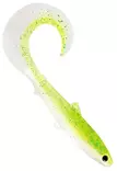 Westin Bullteez Curlteez 10cm 6g 2pcs - Weichköder mit lockigem Schwanz - 0311202211 - 14
