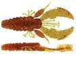 Westin CreCraw Creaturebait 8,5cm 7g 5pcs - Kreatur-Weichköder - 060920201 - 9
