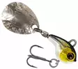 Westin DropBite Tungsten Spin Tail 18g - Spintails und Bladebaits - 77001017701 - 1