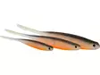 Westin Shadteez Pintail 11cm 3,5g 2pcs - Weichköder für das Vertikalangeln - 1730011 - 3