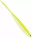 Westin Shadteez Pintail 11cm 3,5g 2pcs - Weichköder für das Vertikalangeln - 1730011 - 1