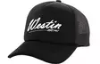 Westin Super Duty Trucker Cap Black - Trucker-Kappen - 5707549447581 - 1