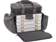 Westin W4 Master Lure Bag - Ködertaschen und -boxen - 5707549509371 - 3