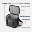 Yeti Hopper Flip 12 Soft Cooler - Kühlboxen - 888830304211 - 6