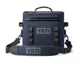 Yeti Hopper Flip 12 Soft Cooler Navy - Kühltaschen und -boxen - 888830227961 - 1