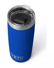 Yeti Rambler 10 OZ Tumbler Royal Blue - Wasserflaschen und Becher - 888830545911 - 2