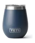 Yeti Rambler 10oz  Wine Tumbler Black - Thermosflaschen und -becher - 888830129081 - 1