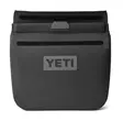 Yeti Sidekick Dry Pack 3l Black - Brust- und Bauchtaschen - 888830259801 - 2