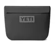 Yeti Sidekick Dry Pack 3l Black - Brust- und Bauchtaschen - 888830259801 - 1