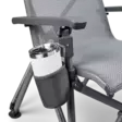 Yeti Trailhead Camp Chair Charcoal - Sonstige Produkte - 888830304501 - 4