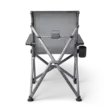 Yeti Trailhead Camp Chair Charcoal - Sonstige Produkte - 888830304501 - 3