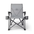 Yeti Trailhead Camp Chair Charcoal - Sonstige Produkte - 888830304501 - 6