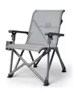 Yeti Trailhead Camp Chair Charcoal - Sonstige Produkte - 888830304501 - 1