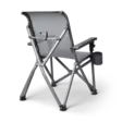 Yeti Trailhead Camp Chair Charcoal - Sonstige Produkte - 888830304501 - 2