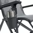 Yeti Trailhead Camp Chair Charcoal - Sonstige Produkte - 888830304501 - 13