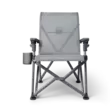 Yeti Trailhead Camp Chair Charcoal - Sonstige Produkte - 888830304501 - 5