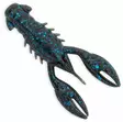 Z-Man TRD CrawZ 2,5" - Schwimmende Weichköder - 3400031 - 1