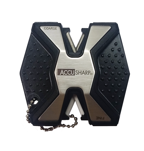 Accusharp Diamond Pro 2-Step Sharpener - Filetiermesser - 015896000171 - 1