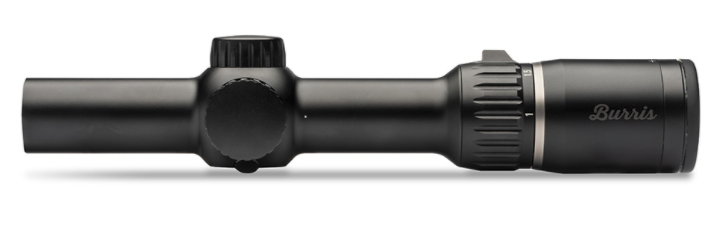 Burris Four Xe 1-4x24 - Burris Zielfernrohre - 000381005021 - 1