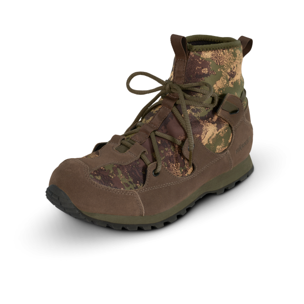 Härkila Roebuck Hunter Sneake - Jagdschuhe und -stiefel - 30011519711 - 1
