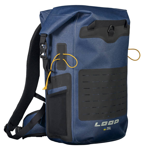 Loop Dry Backpack 25L Petrol - Rucksäcke - 827142065021 - 1