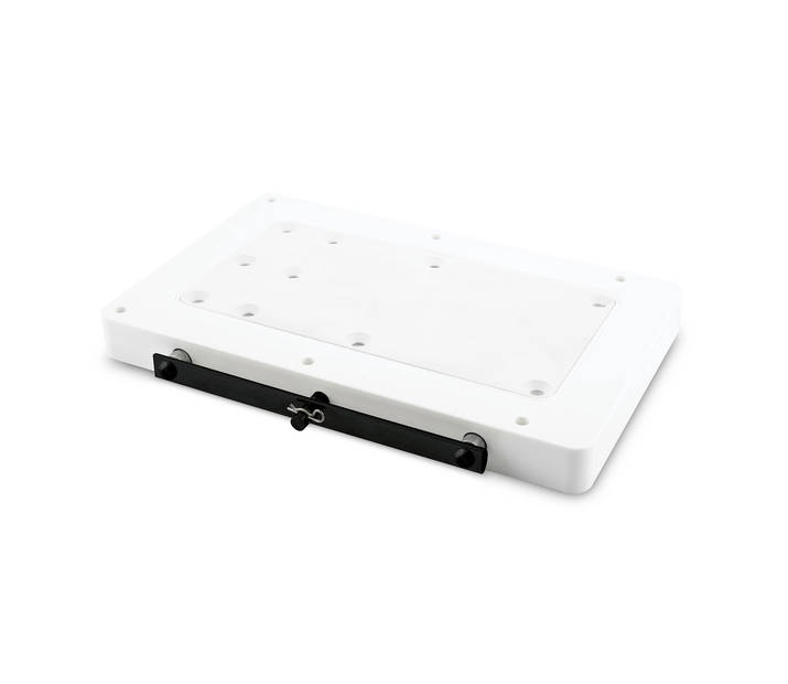 Minn Kota RTA-55 / MKA-56 Quick Release Bracket Quest - Minn Kota Zubehör - 0029402049301 - 1