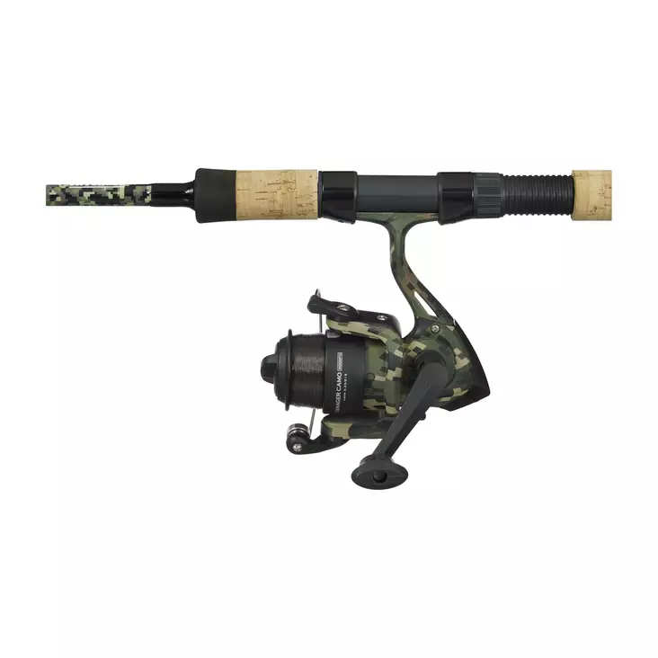 Mitchell Tanager Camo II Quiver 2,72m - Feeder-Combos - 022021656431 - 1