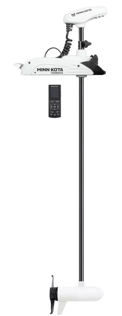 Minn Kota Rt Terrova Q2 90/115lb 87" - Minn Kota Bootselektromotoren - 029402053391 - 1