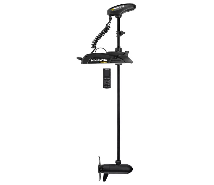 Minn Kota Terrova 2 WR 55lb 54" - Minn Kota Bootselektromotoren - 029402056101 - 1