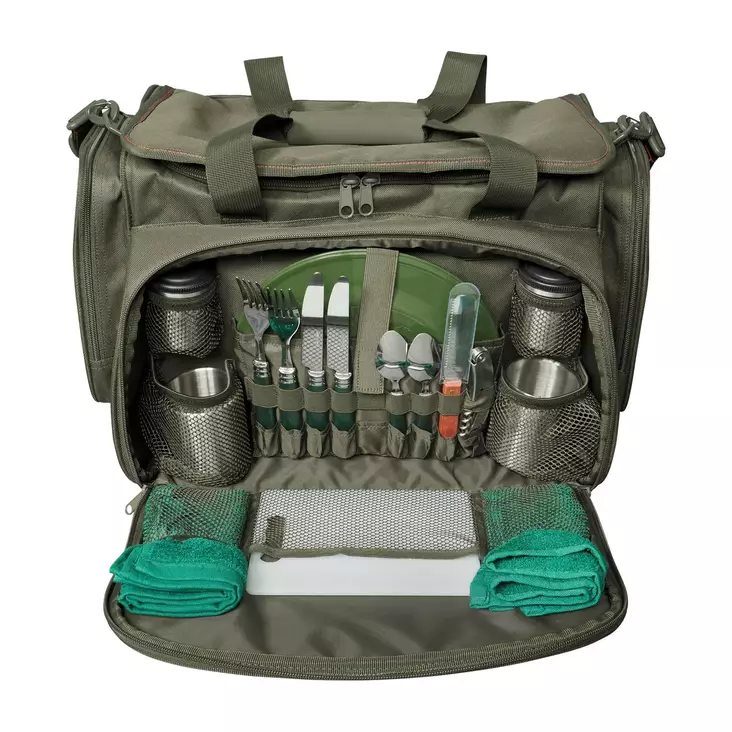 JRC Defender II Session Cooler Bag - Köder-, EVA- & Kühltaschen - 043388002211 - 1