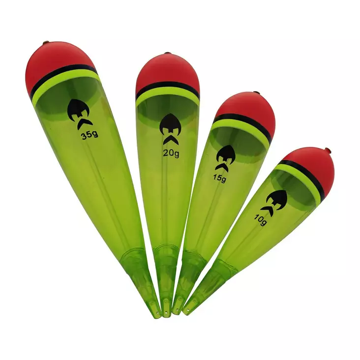 Westin Pike Slider - Köderfischposen & Rigs - 5707549519271 - 1