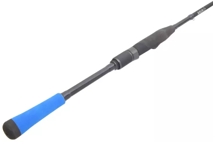 AAVA Tyyli Spinning Rod - Aava-Spinnruten - 6417512849081 - 1